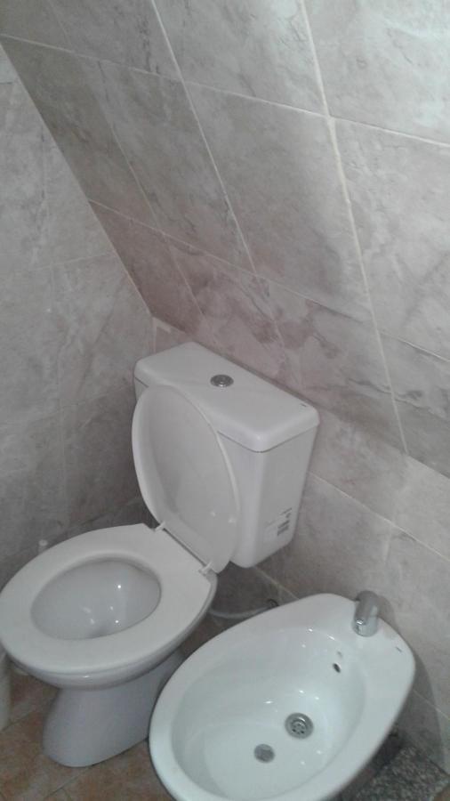 Bungalow Montes El Bolsón Dış mekan fotoğraf