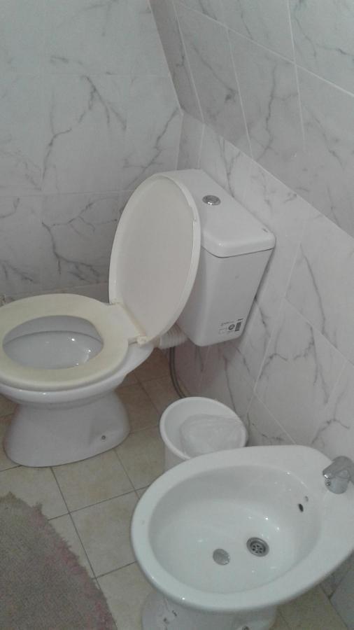 Bungalow Montes El Bolsón Dış mekan fotoğraf