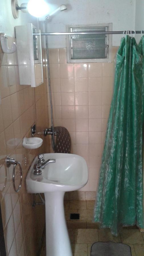 Bungalow Montes El Bolsón Dış mekan fotoğraf